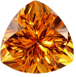 Yellow Sapphire gemstone