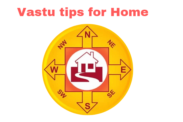 Vastu Tips